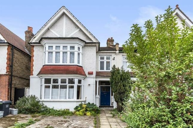 Thumbnail Studio for sale in Arran Road, London