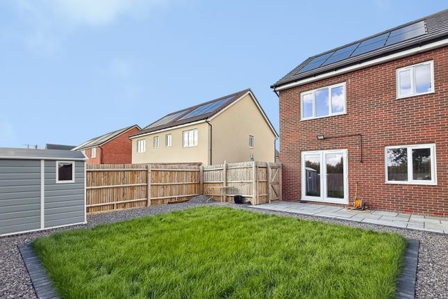 Callum Way, Westbury photo 2