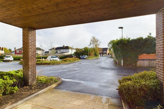Property for sale in Florence Court, Trowbridge, Wiltshire