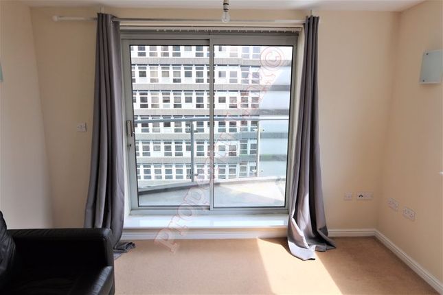 Flat for sale in Centreway Apartments, Axon Place, Ilford