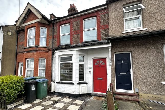 Terraced house for sale in Cromer Road, Watford