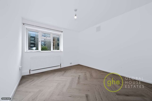 4 Mitcham House, Crawford road, Denmark Hill photo 4