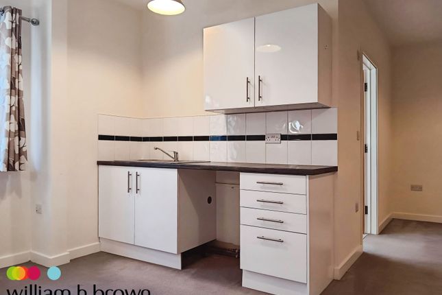 Flat 19, Weeley Manor, The Street, CLACTON-ON-SEA photo 4