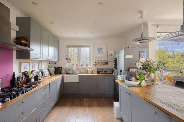 1 Northern Burway, Laleham Reach, Chertsey photo 2
