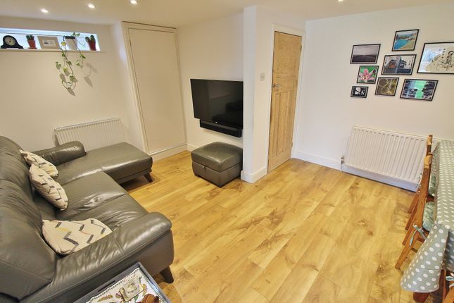 End terrace house for sale in Aylen Road, Portsmouth