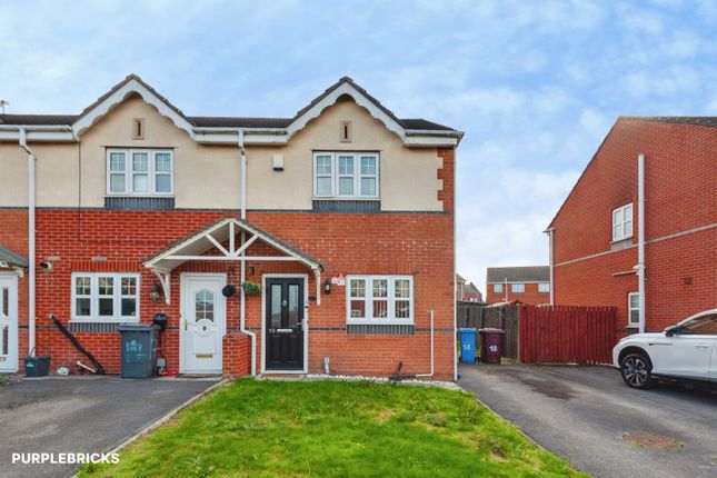 18, Gorleston Way, Kirkby photo 3