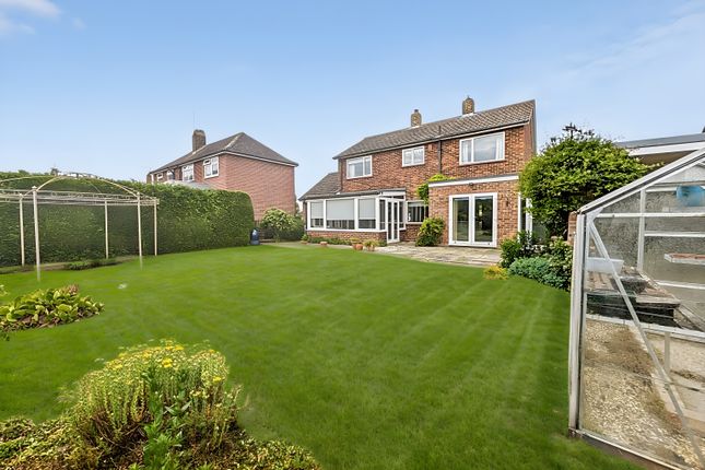 Broadfields, 9, Heath Road, NORWICH photo 4