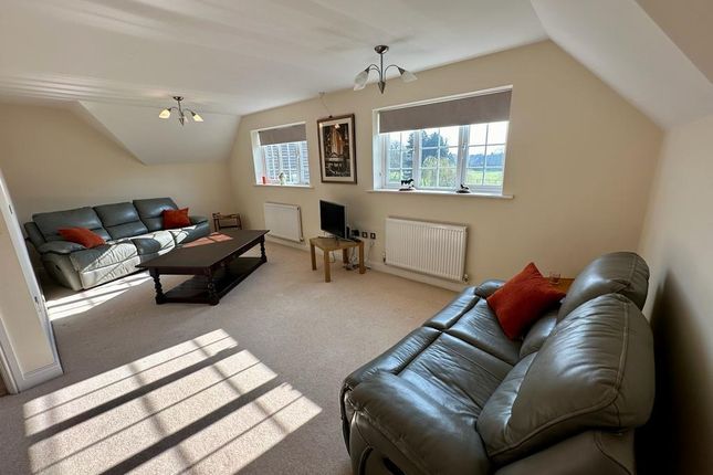 Flat for sale in Faulkners Lane, Mobberley, Knutsford