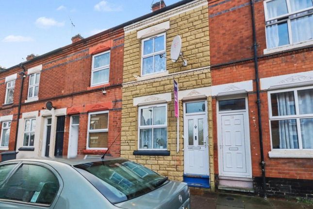Flora Street, Leicester photo 3