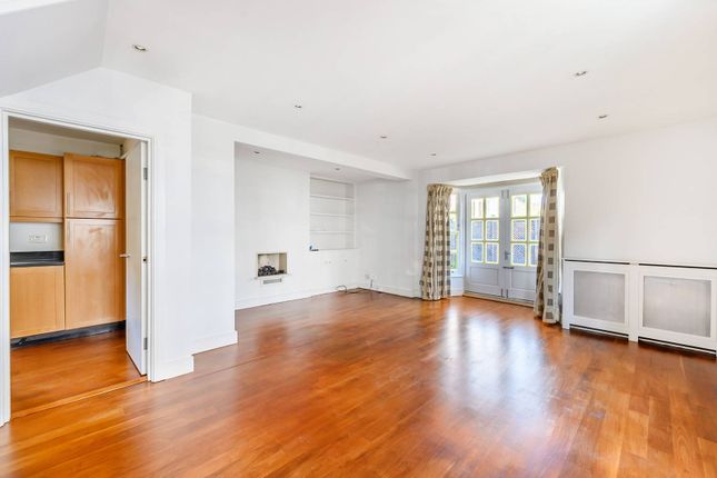 Thumbnail Property to rent in Limerston Street, Chelsea, London