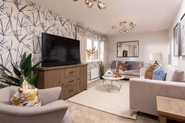 Plot 300, Hunts Grove Drive, Hardwicke photo 2