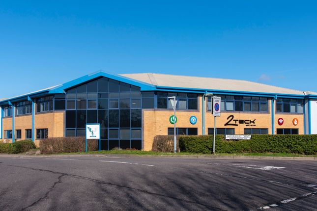 Thumbnail Office to let in Leydene House, Waterberry Drive, Waterlooville