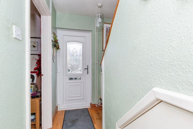51, Scotswood Crescent, Leicestershire photo 2