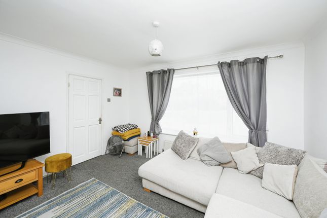 Semi-detached house for sale in The Oval, Sutton-In-Ashfield