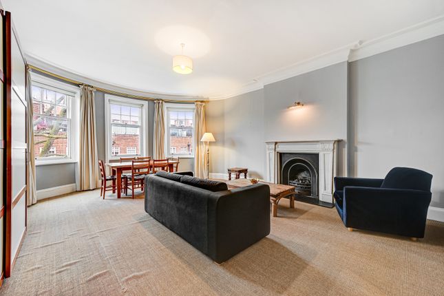 Flat to rent in Sloane Court West, Sloane Square