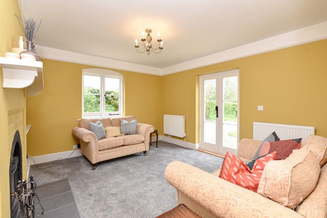 Detached house for sale in Marvel Lane, Newport