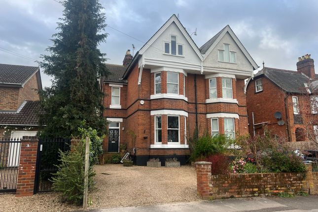 Semi-detached house for sale in College Avenue, Maidenhead