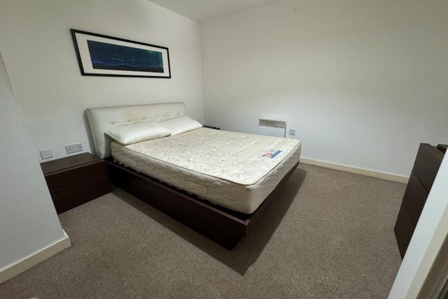 Apt 114 The Picture Works, 42, Queens Road, Nottinghamshire photo 3