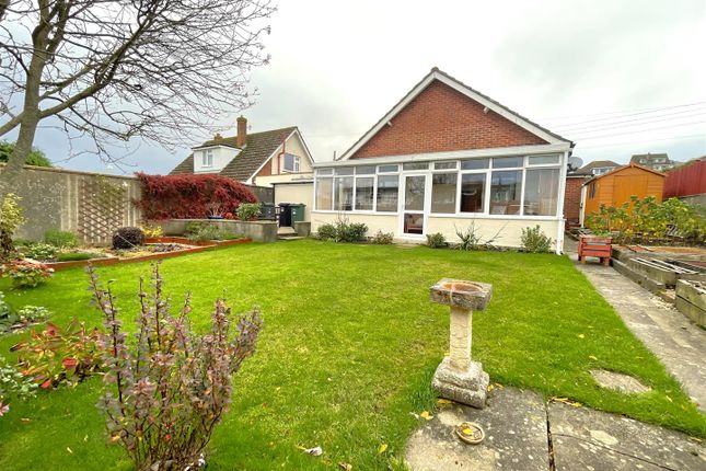 Detached bungalow for sale in Totterdown Lane, Weston-Super-Mare