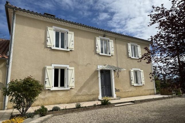Property for sale in Seissan, Midi-Pyrenees, 32260, France