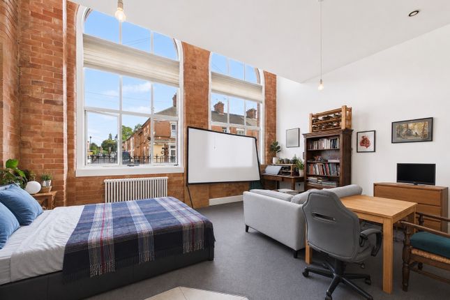 Apartment 18, Leicester photo 4