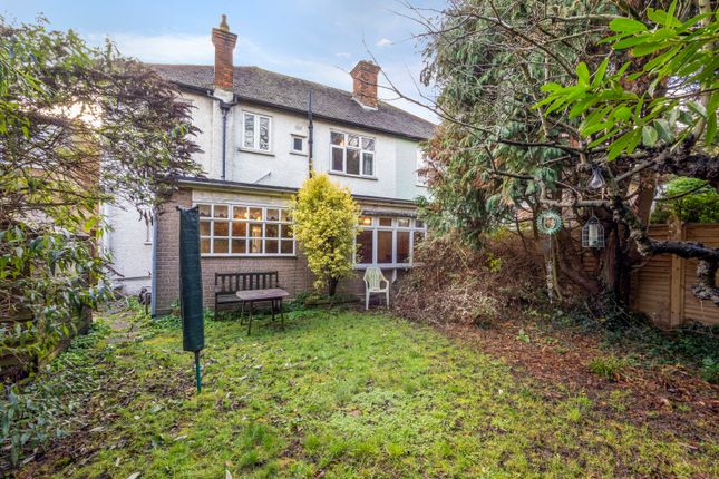 40 Quarry Park Road, Cheam, Sutton photo 3