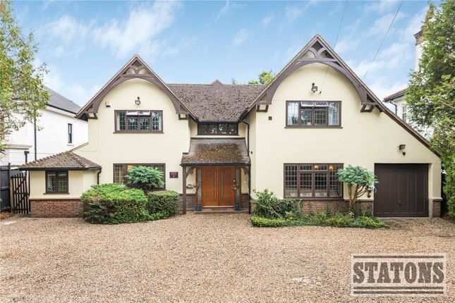 22, Waggon Road, Hadley Wood photo 2