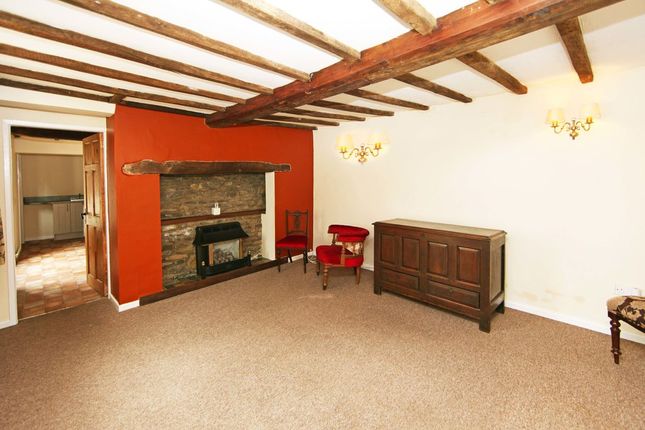 21, Padmans Alley, Broseley photo 4