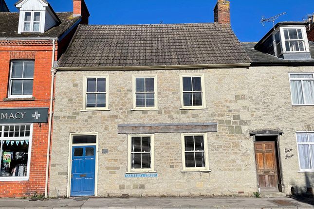 Thumbnail Property for sale in Mere, Wiltshire