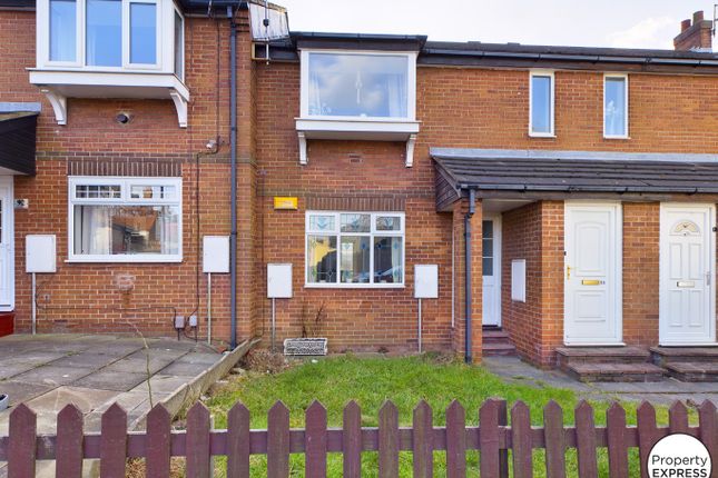 Thumbnail Flat for sale in California Road, Middlesbrough, North Yorkshire