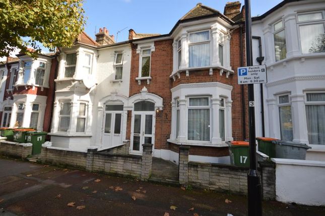 3 Bed Terraced House To Rent In Bridge Road East Ham