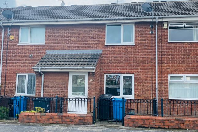 Thumbnail Terraced house for sale in Belmont Street, Hull, East Yorkshire