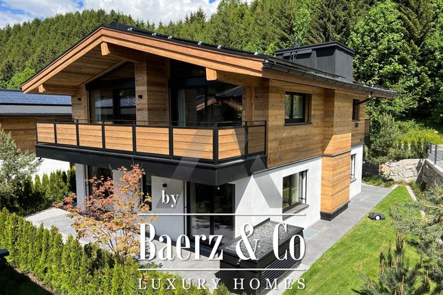 Thumbnail Apartment for sale in Ehrenbachgasse 4, 6370 Kitzbühel, Austria