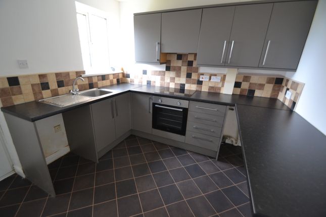Terraced house for sale in Bell Street, Upton, Pontefract