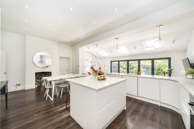 Flat for sale in Ullswater Road, London