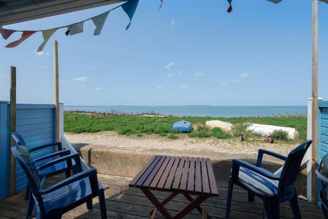 Beach Hut 5,, West Beach, Whitstable photo 4