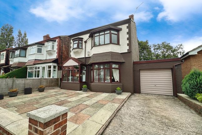 Front External