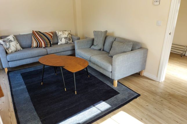 Thumbnail Property to rent in Salix Close, Coventry
