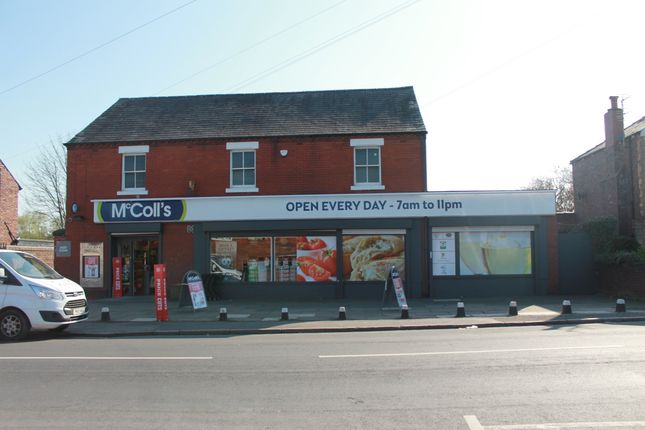 Retail premises for sale in Fleet Lane, St Helens