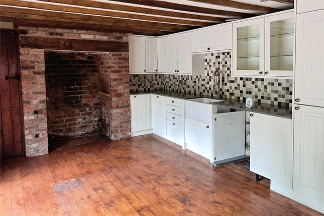 1 Ramsdale Cottages,, Oxton Road, Nottingham photo 4
