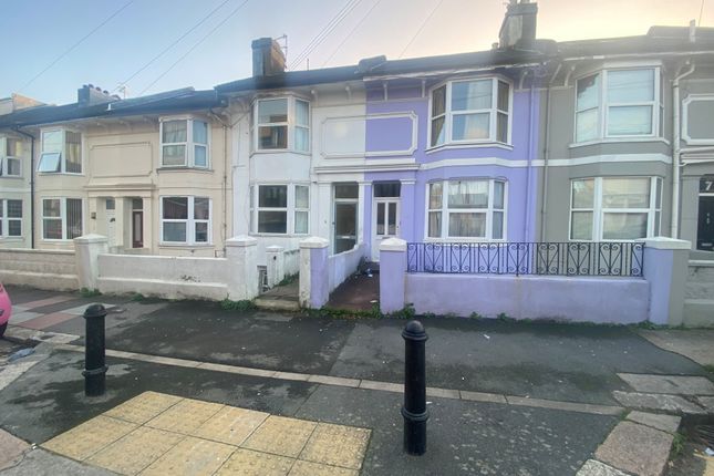 3-bed house on 5A, Brighton, £1,850/mo
