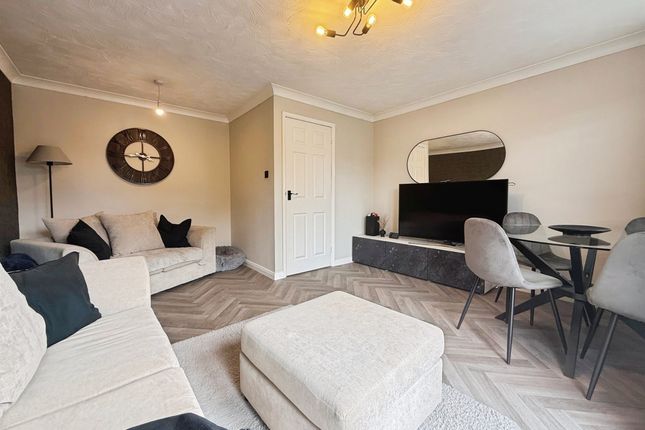 14, Primula Close, Mansfield photo 5