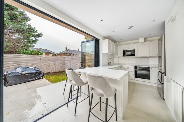 End terrace house for sale in Kings Drive, Edgware, Greater London
