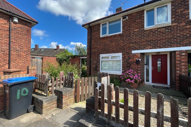 Thumbnail Semi-detached house for sale in Hoylake Road, Middlesbrough