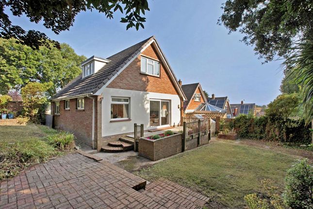 1 East Cliff Close, Dawlish photo 4