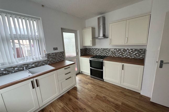 Semi-detached house for sale in Glenmere Crescent, Thornton-Cleveleys, Lancashire