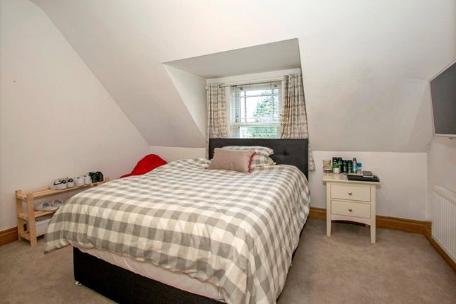 Terraced house for sale in Church Road, Lower Parkstone, Poole, Dorset