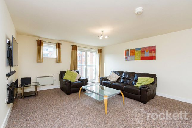 18, Trinity Court, Newcastle Under Lyme photo 5