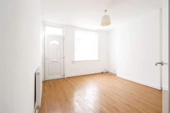 12, Clarence Street, Nuneaton photo 5