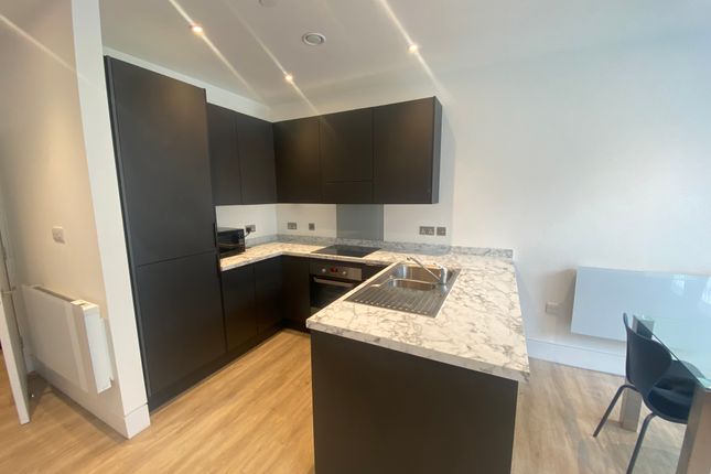 Apt 1F, Liverpool photo 3